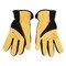 Forney Premium Pigskin Leather Utility Work Gloves Menfts M 53090 - alternate 3